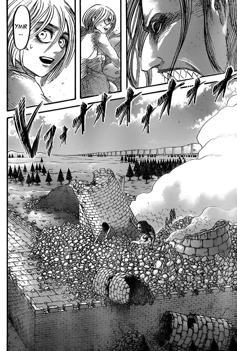 Shingeki no Kyojin Chapter 41 28